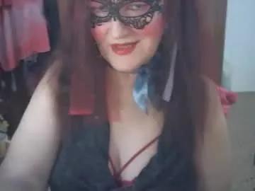 sabrinaxlovess on Chaturbate