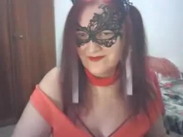 sabrinaxlovess on Chaturbate