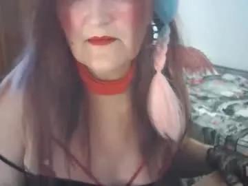 sabrinaxlovess on Chaturbate