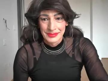 Freechat sabry_98 on Chaturbate