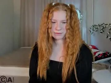 Freechat sally_ange1 on Chaturbate