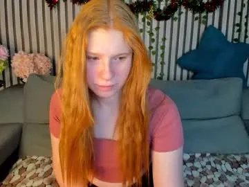 sally_ange1 — show ass in panties [88 tokens left] #new #redhead #shy #18 #smalltits