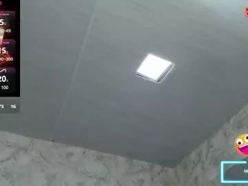 Freechat salo_queeen on Chaturbate