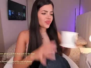 Freechat salomee_11 on Chaturbate