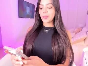 Freechat salomee_11 on Chaturbate