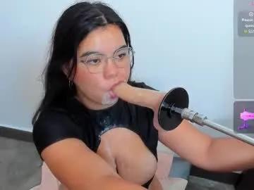 Freechat salomee_bigboobs on Chaturbate