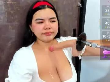 Freechat salomee_bigboobs on Chaturbate