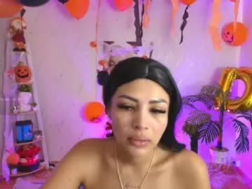 Freechat saloomee__ on Chaturbate