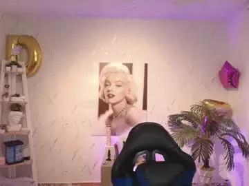 Freechat saloomee__ on Chaturbate