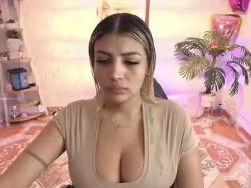 Freechat saloomee__ on Chaturbate