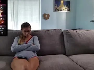 Freechat saltycaptain69_hatgirl69 on Chaturbate