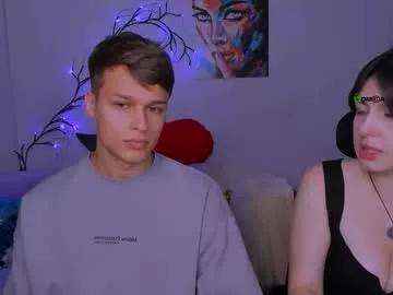 Freechat sam_nexor on Chaturbate