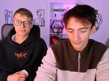 Freechat sam_nexor on Chaturbate