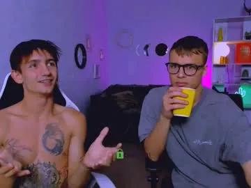 Freechat sam_nexor on Chaturbate