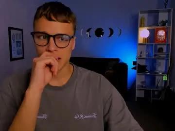 Freechat sam_nexor on Chaturbate