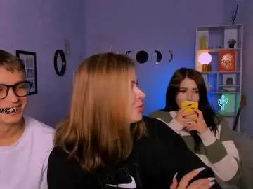 Freechat sam_nexor on Chaturbate