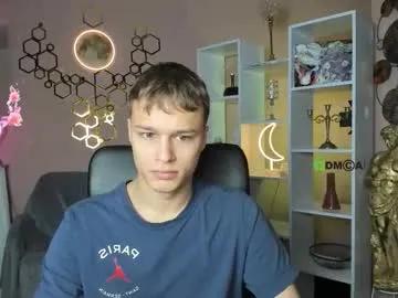 Freechat sam_nexor on Chaturbate