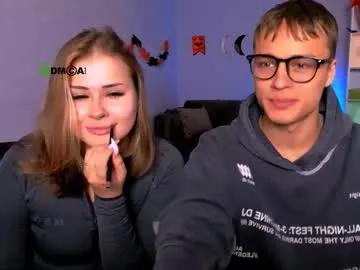 Freechat sam_nexor on Chaturbate