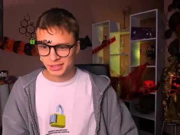 Freechat sam_nexor on Chaturbate