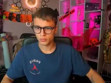 Freechat sam_nexor on Chaturbate