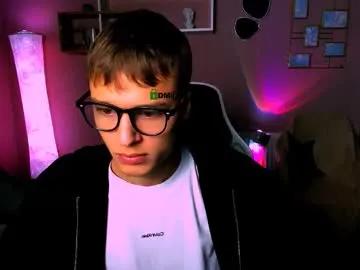 Freechat sam_nexor on Chaturbate