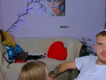 Freechat sam_nexor on Chaturbate