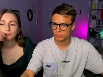 Freechat sam_nexor on Chaturbate