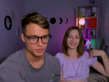 Freechat sam_nexor on Chaturbate