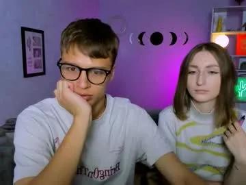 Freechat sam_nexor on Chaturbate