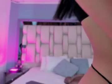 samantavazquez on Chaturbate 