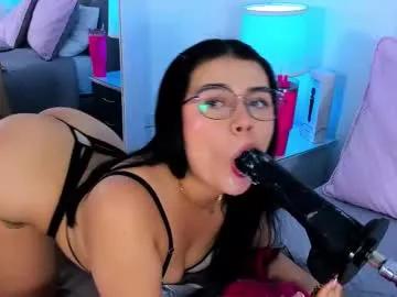 samantha__vega on Chaturbate 