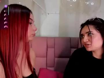 samanthaa_black on Chaturbate 