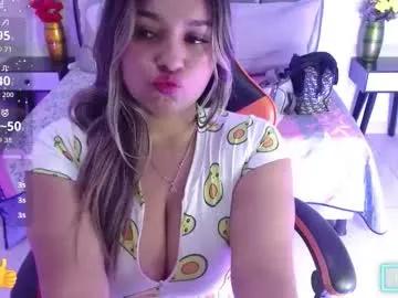 samara_wish on Chaturbate 