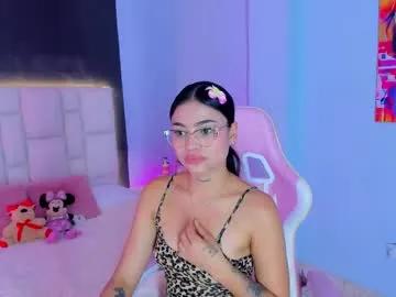 sammy__rose on Chaturbate