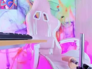 sammy__rose on Chaturbate