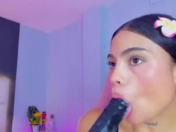 sammy__rose on Chaturbate