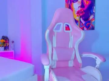 sammy__rose on Chaturbate