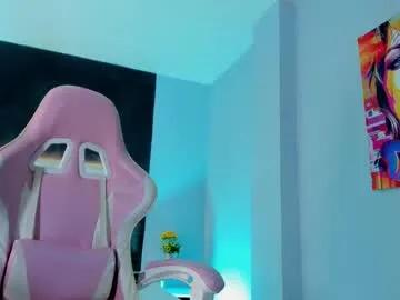 sammy__rose on Chaturbate