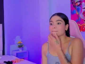 sammy__rose on Chaturbate