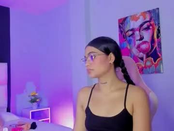 sammy__rose on Chaturbate