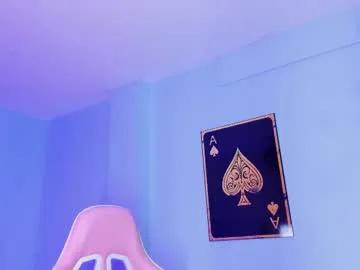 sammy__rose on Chaturbate