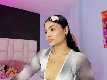 sammy__rose on Chaturbate
