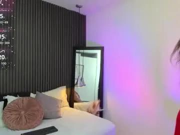 Freechat sammybrunette1 on Chaturbate