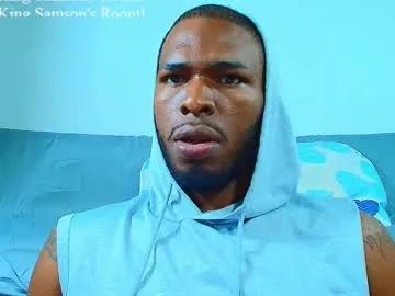 Freechat samsondauda on Chaturbate