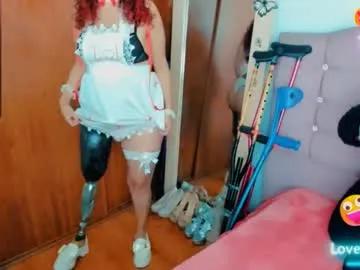 Freechat samy_huber on Chaturbate