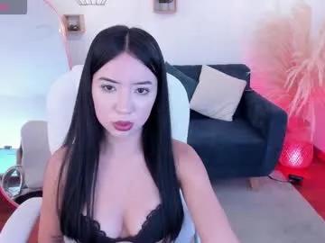 Private sapphira_dalmau on Chaturbate