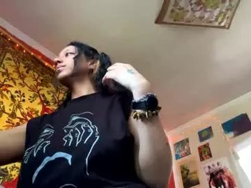 Freechat sapphire_honest on Chaturbate