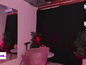 Freechat sapphire_venus on Chaturbate