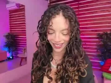 Freechat sapphire_venus on Chaturbate