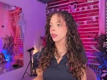 Freechat sapphire_venus on Chaturbate